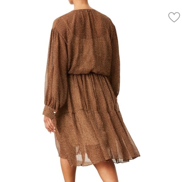 Vince Dress - Picture 11 of 12